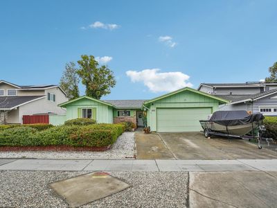 585 Curie Dr, San Jose, CA, 95123