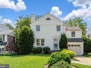 4604 Sleaford Rd, Bethesda, MD 20814