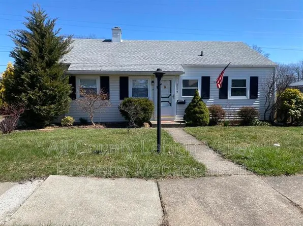 2128 Livingston St, Bethlehem, PA 18017