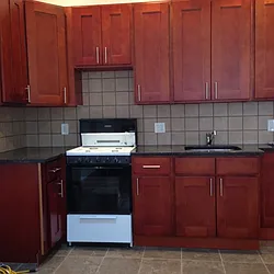 Rented by A D Shaye Realty Group 