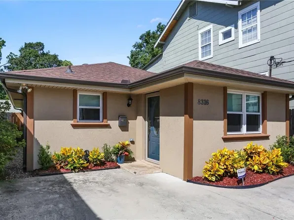 8316 Nelson St, New Orleans, LA 70118