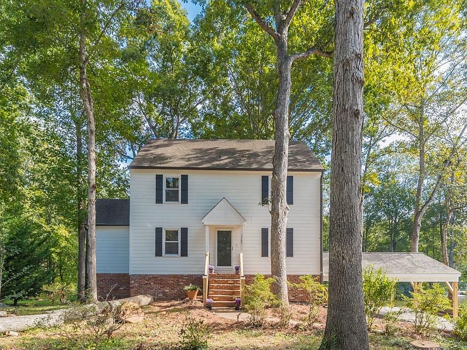 1st image of 3362 Wellesley Point NW