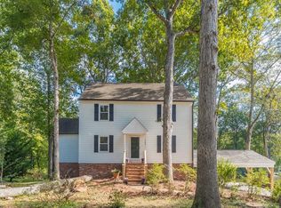 3362 Wellesley Point NW, Marietta, GA 30064