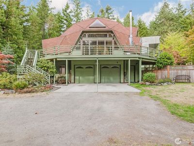 212 Rhapsody Drive, Sequim, WA, 98382