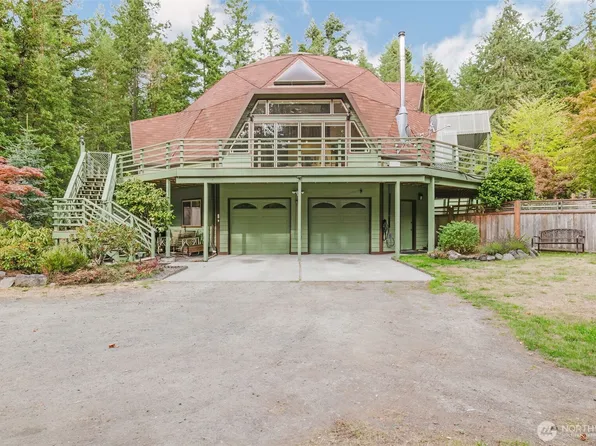 212 Rhapsody Drive, Sequim, WA 98382