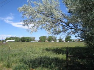 887 Roney Ave #0, Powell, WY 82435