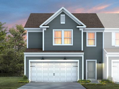 3400 Pelican Ln, Durham, NC, 27703