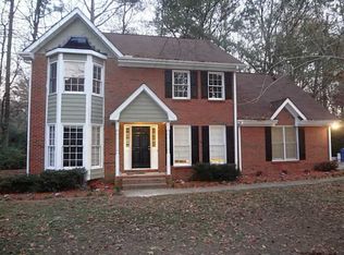 2665 Ashley Cir, Jonesboro, GA 30236