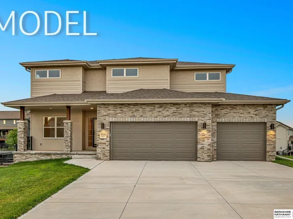 5419 N 190th Ave, Elkhorn, NE 68022