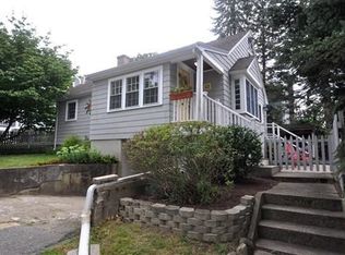 53 Lansdowne Rd, Arlington, MA 02474