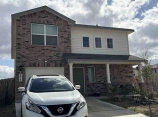 6922 Resonance Tune, San Antonio, TX 78252