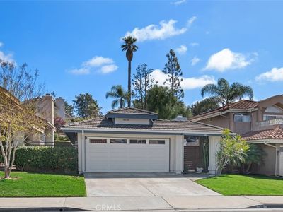 10 Saint Thomas, Laguna Niguel, CA, 92677