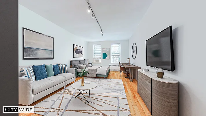 Rented by City Wide Apartments | media 1