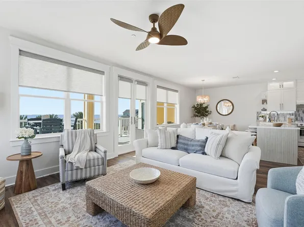 27010 Estuary Dr Unit 203, Galveston, TX 77554