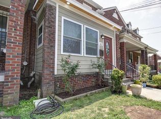 62 Longfellow St NW, Washington, DC 20011