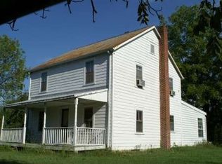 173 Ebenezer Church Rd, Townsend, DE 19734