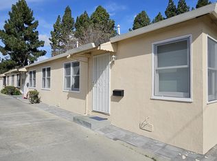 95 Duane St, San Jose, CA 95110