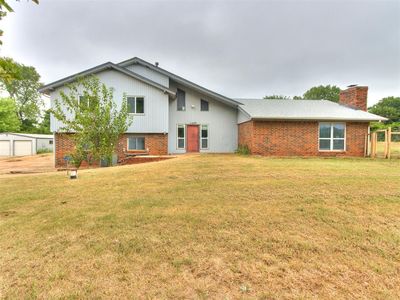 1409 Shelly Ln, Edmond, OK, 73034