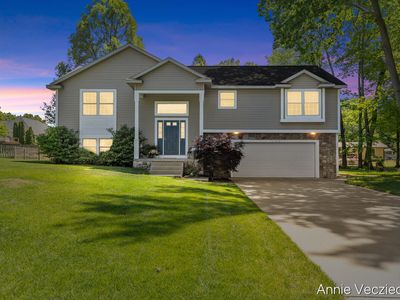 15096 Oakland St, Spring Lake, MI, 49456