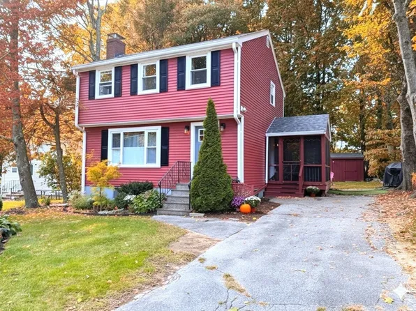 11 Springwood Ave, Stoughton, MA 02072