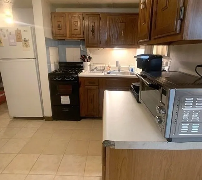 1641 Commonwealth Ave #19 — Photo 4