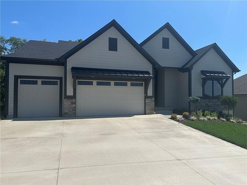 22428 W 90th Ter, Lenexa, KS 66227 | MLS #2552211 | Zillow