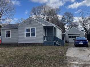 3328 Ridgewood Ave, Ashtabula, OH 44004