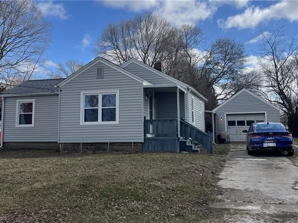 3328 Ridgewood Ave, Ashtabula, OH 44004