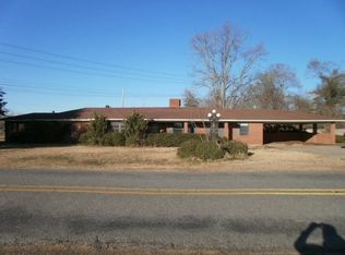 901 Old Sterlington Rd, Sterlington, LA 71280