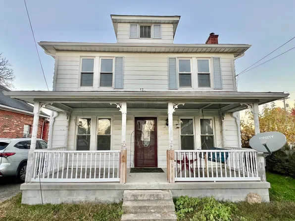 2809 S 29th St, Ashland, KY 41102