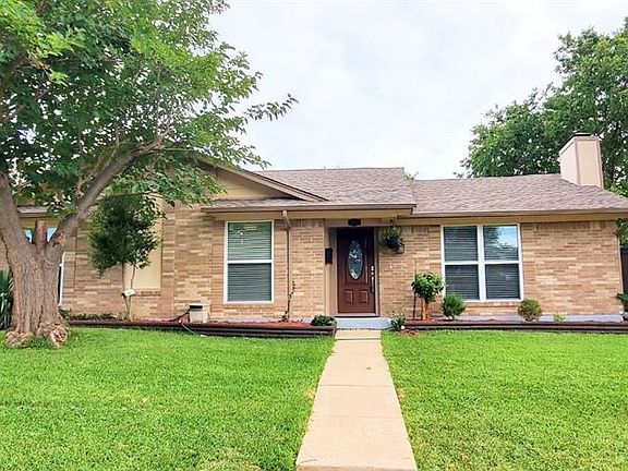 2nd image of 2104 Placid Dr