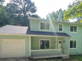 3688 Burnley Ct, Lithonia, GA 30038
