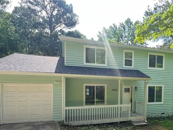 (undisclosed Address), Lithonia, GA 30038