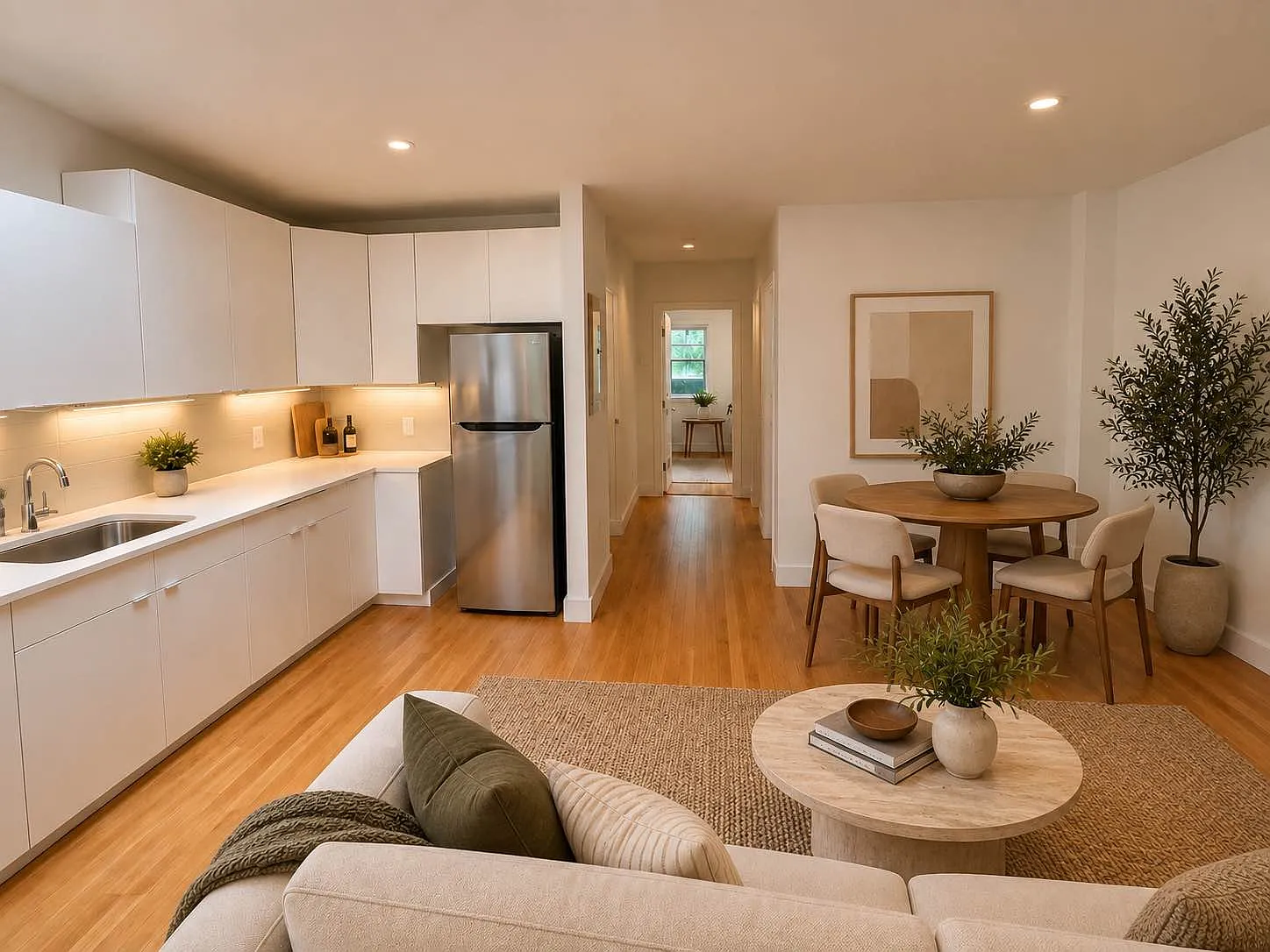 253 Halsey Street — Photo 3
