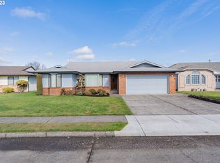 2708 Magnolia St, Longview, WA 98632