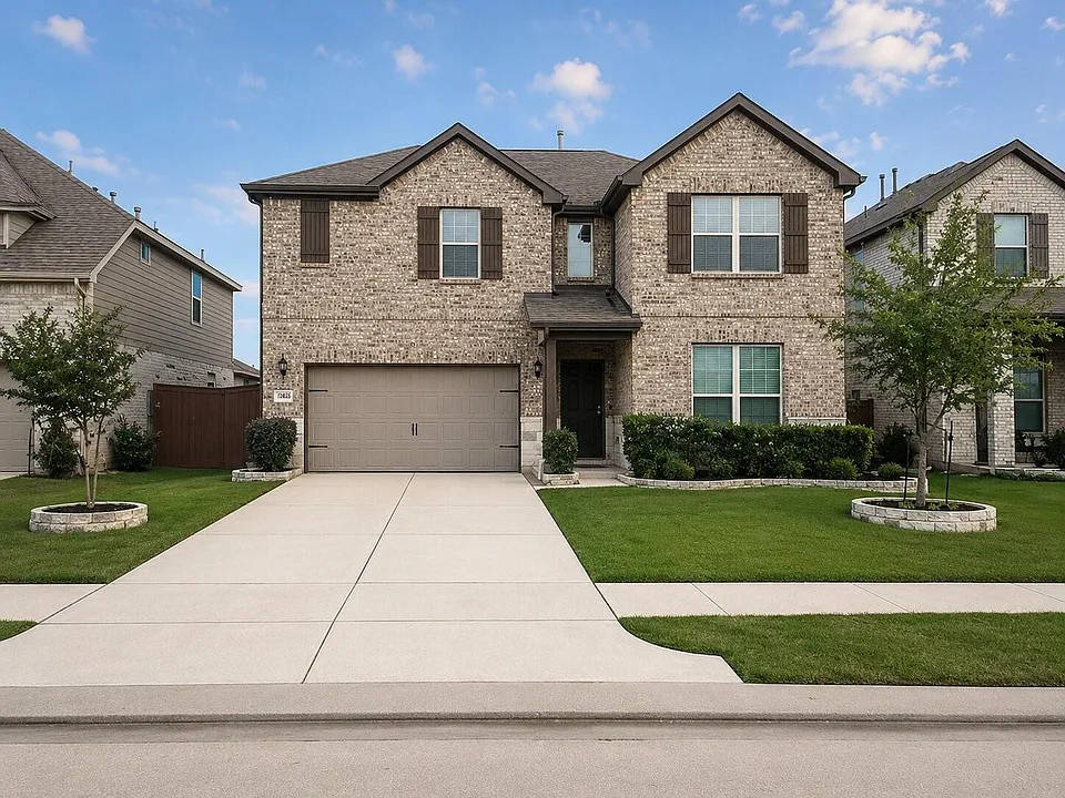 23335 Yellow Larkspur Ln