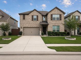 23335 Yellow Larkspur Ln, Katy, TX 77493