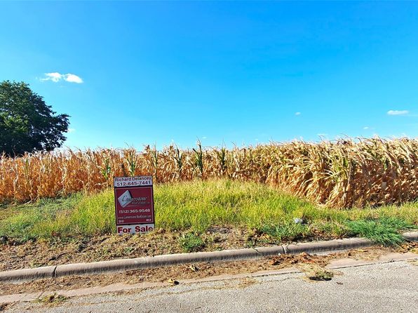 LOT 9 E Plum St, Granger, TX 76530