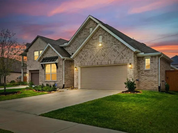 3216 Bello Green Ln, Katy, TX 77493