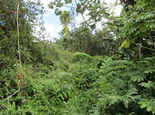 Flower Rd LOT 349, Pahoa, HI 96778