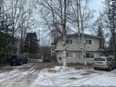 2508 Forest Park Dr, Anchorage, AK, 99517