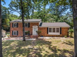 834 Pine Creek Dr, Greenville, SC 29605