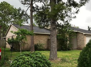 7915 Picador Dr, Houston, TX 77083