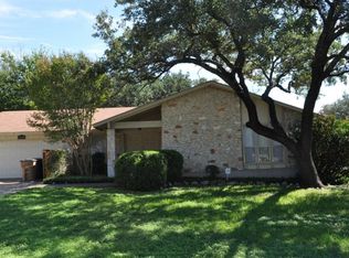 12001 Ladrido Ln, Austin, TX 78727