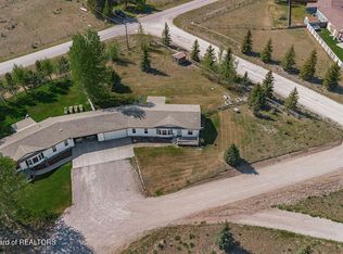 16 Jackalope Dr, Irwin, ID 83428