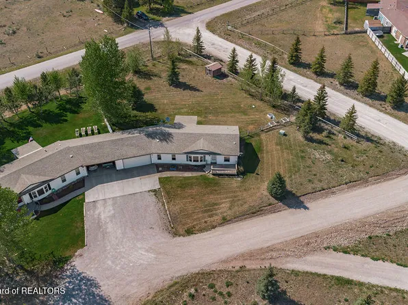 16 Jackalope Dr, Irwin, ID 83428
