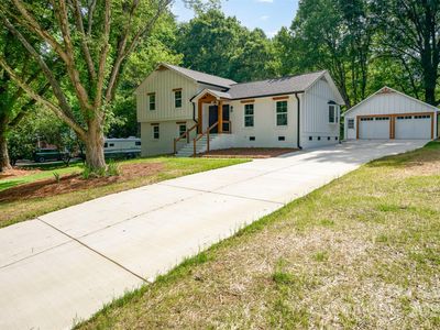 437 Chadmore Dr, Charlotte, NC, 28270