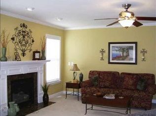 4637 Stimpson Ridge Dr, Pfafftown, NC 27040