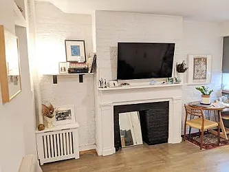 Rented by Point NYC