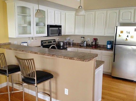 Dishwasher, great storage